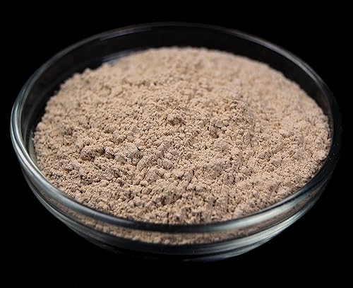 Miniatura 2 de 20 libras de azomita de The Seed Supply - Polvo mineral natural traza - 67 minerales esenciales