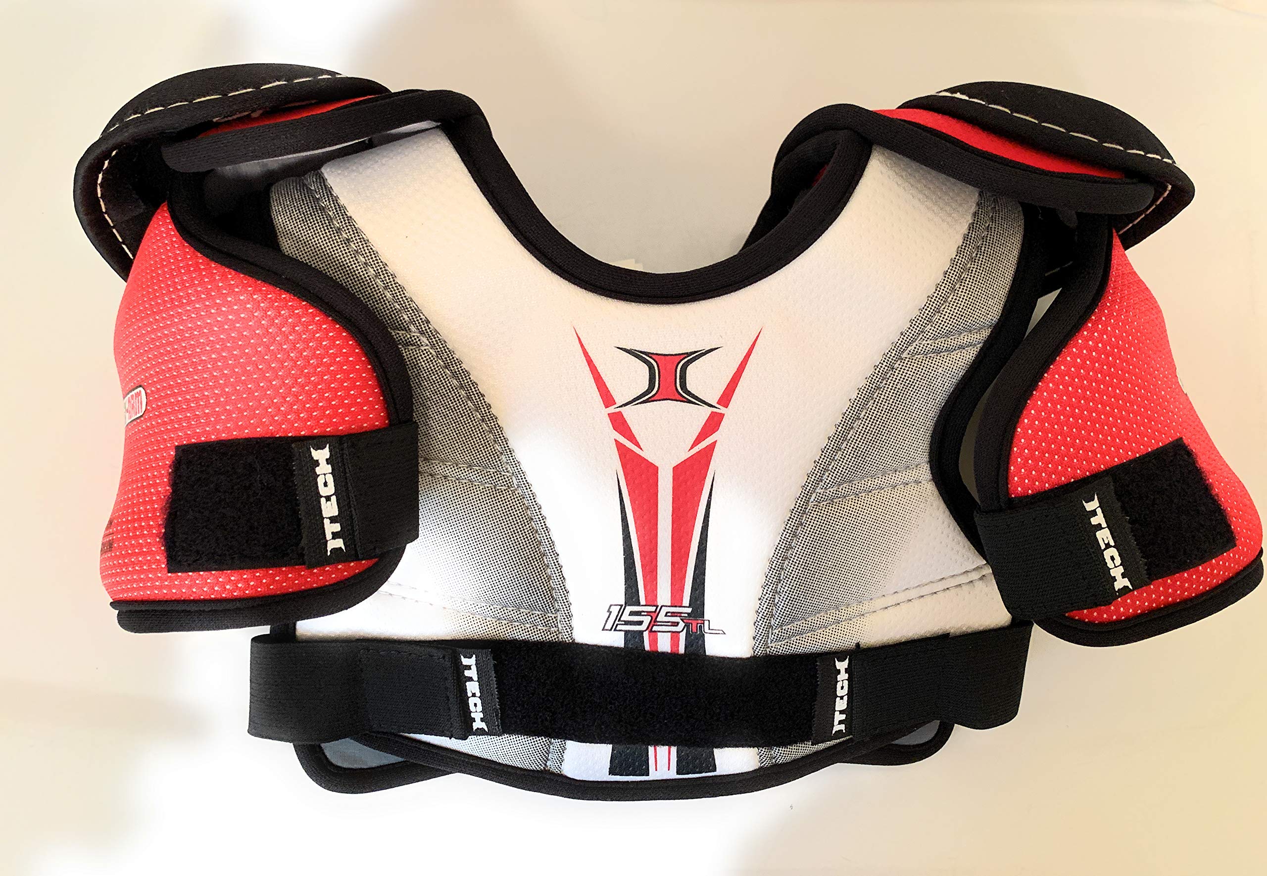 Itech 155TL Ice Hockey Shoulder Pad Youth Medium
