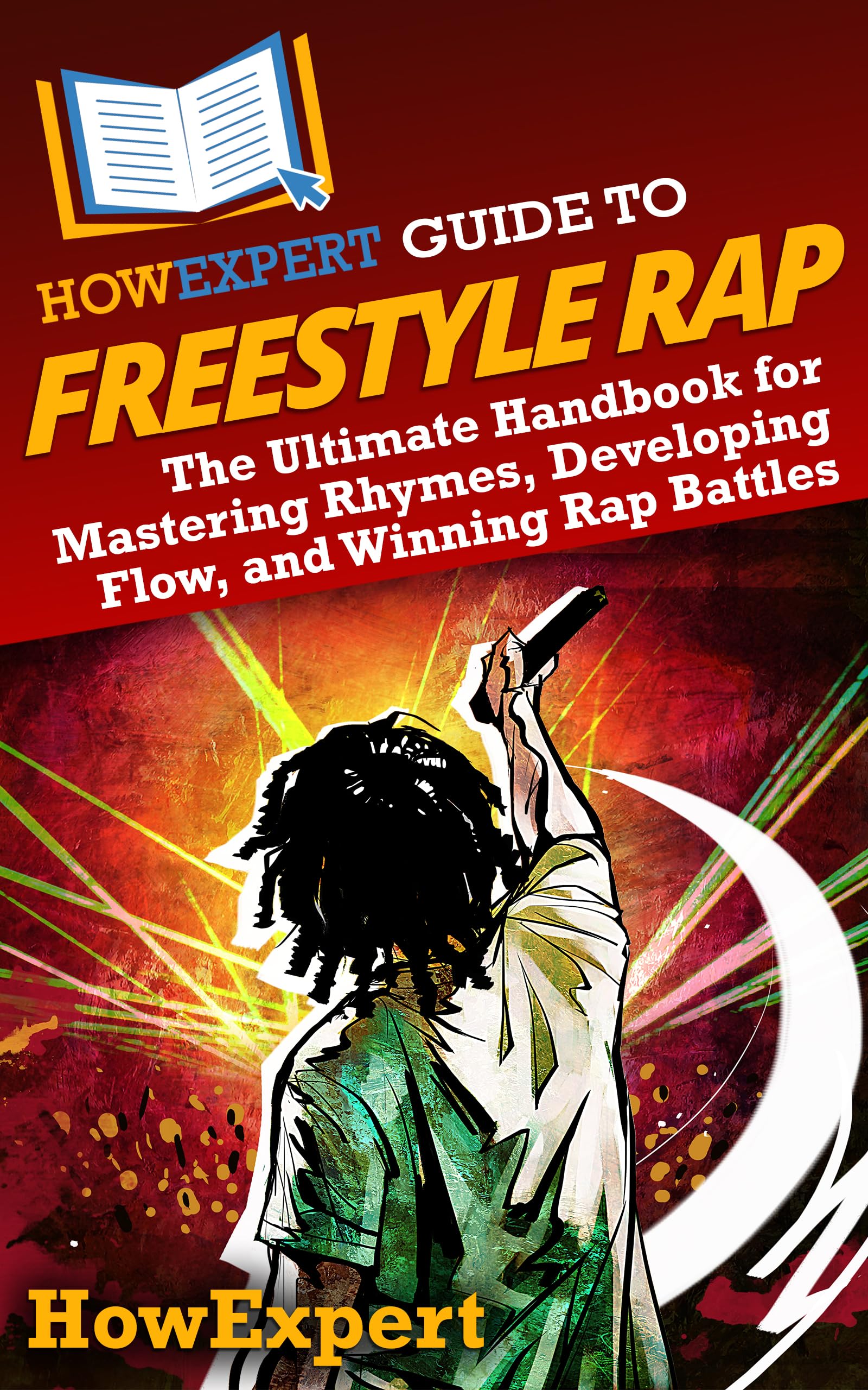 Guide to Freestyle Rap animer des soirées hip-hop entre amis avec style