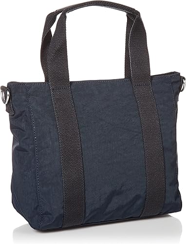 Miniatura 2 de Kipling Bolso Asseni para mujer, BLUE BLEU 2, Mini