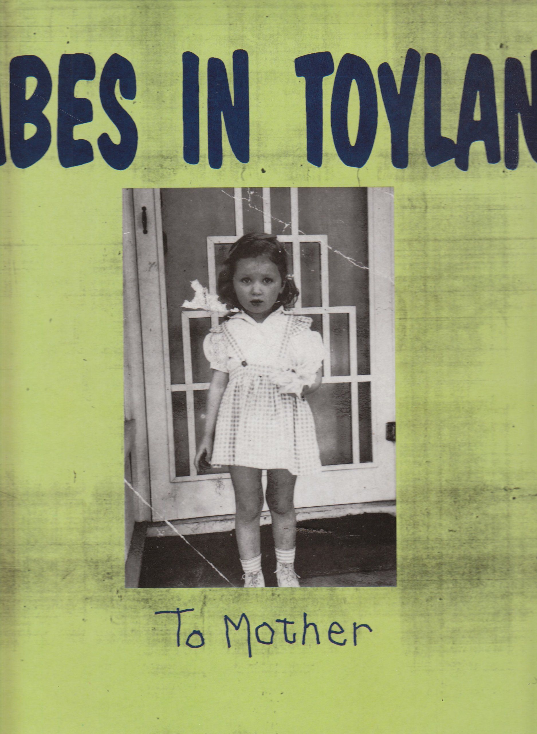 To Mother
