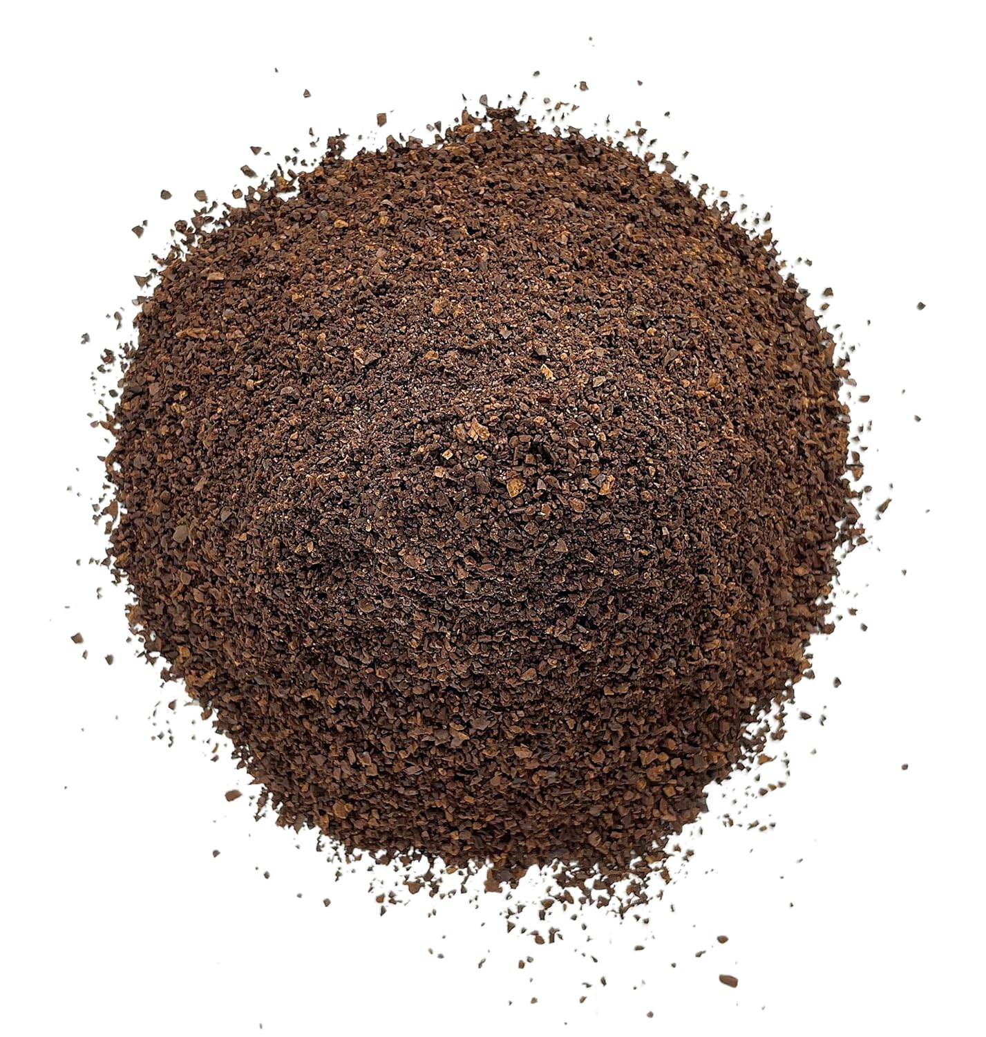 Farmer Brothers Coffee - Ground Medium Roast 100% Arabica 2.5 Oz Portion Packs (Bulk 96 Pack - $1.04 cost per pack)