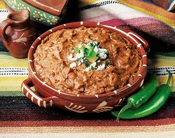 Amy's Organic Refried Beans Canned, Traditional Beans Light in Sodium, Vegan Gluten Free and Vegetarian, 15.4 Oz (12 Pack)