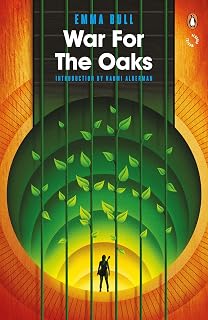War for the oaks