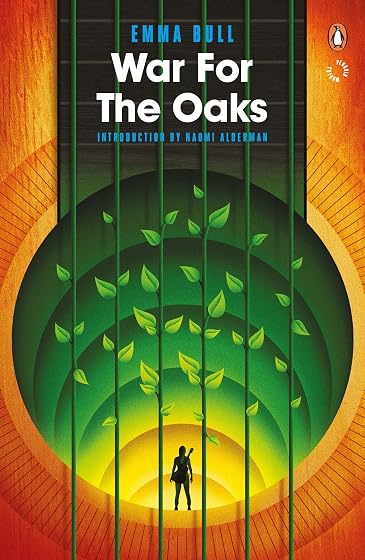 War for the oaks