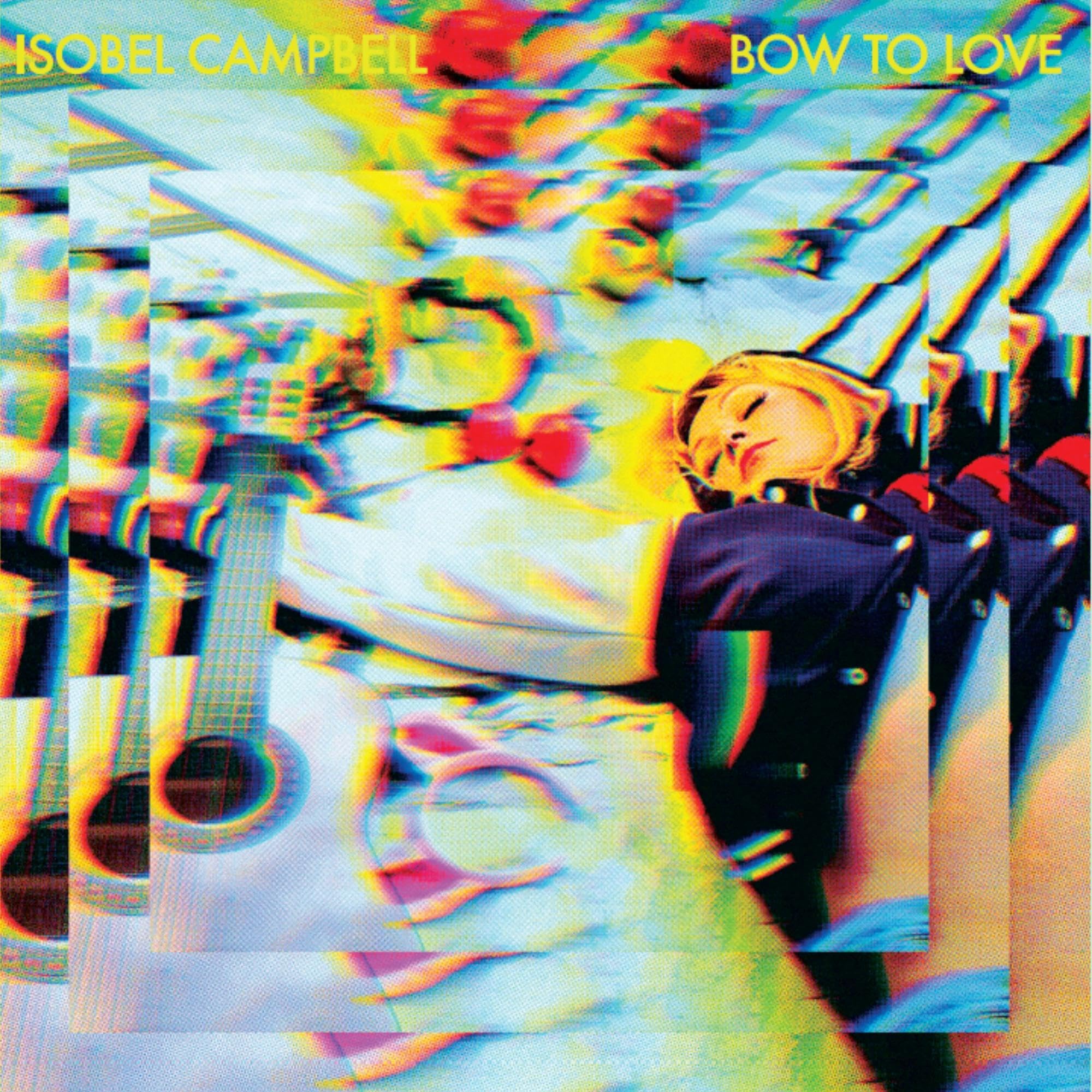 Bow To Love [VINYL]