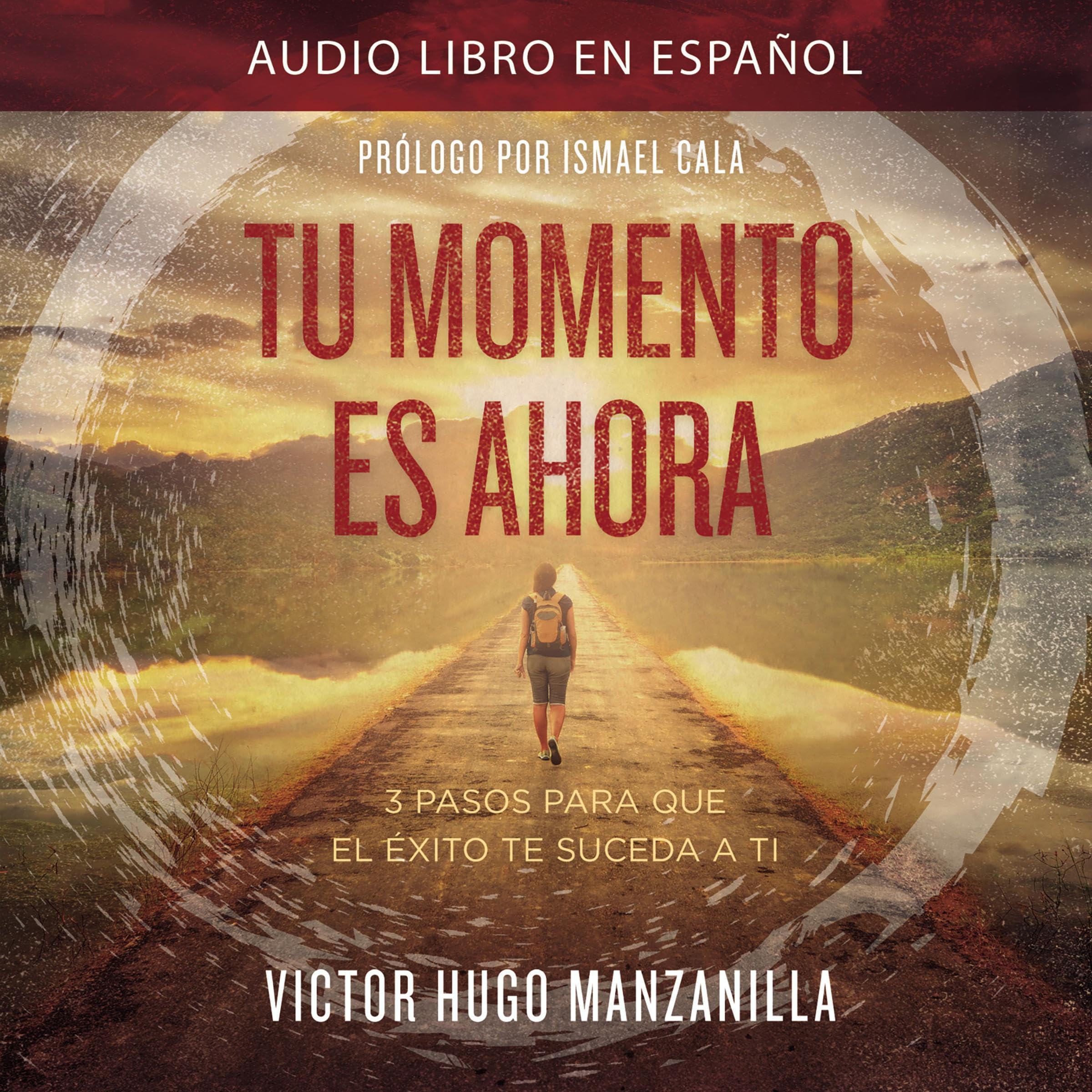 Cover art for Tu momento es ahora