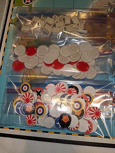 Miniatura 2 de Juego Axis & Allies (versión inglés)