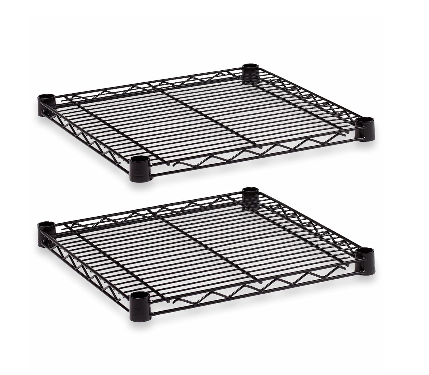 ALESW581818BL Best Industrial Wire Shelving Extra Wire Shelves