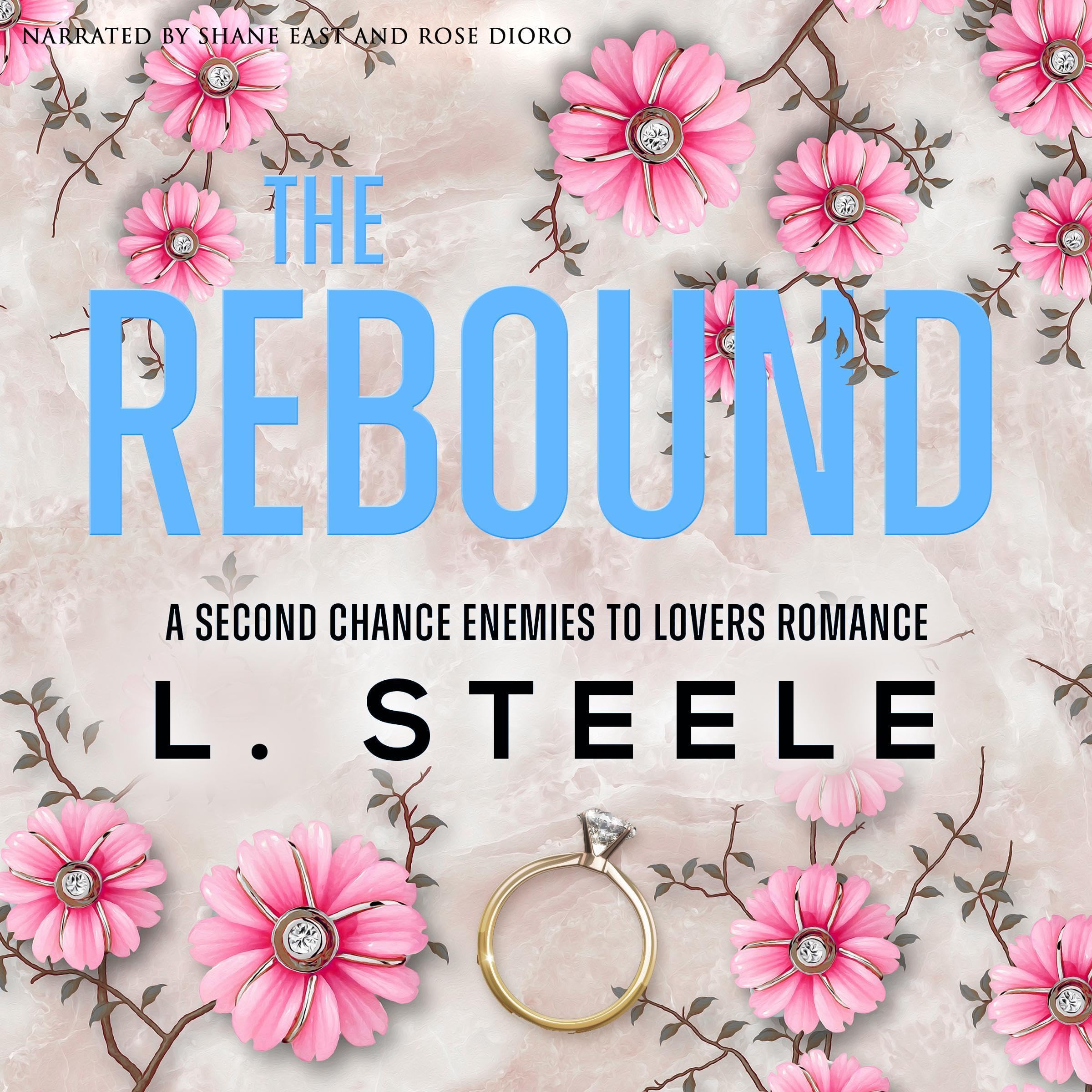 Cover art for The Rebound