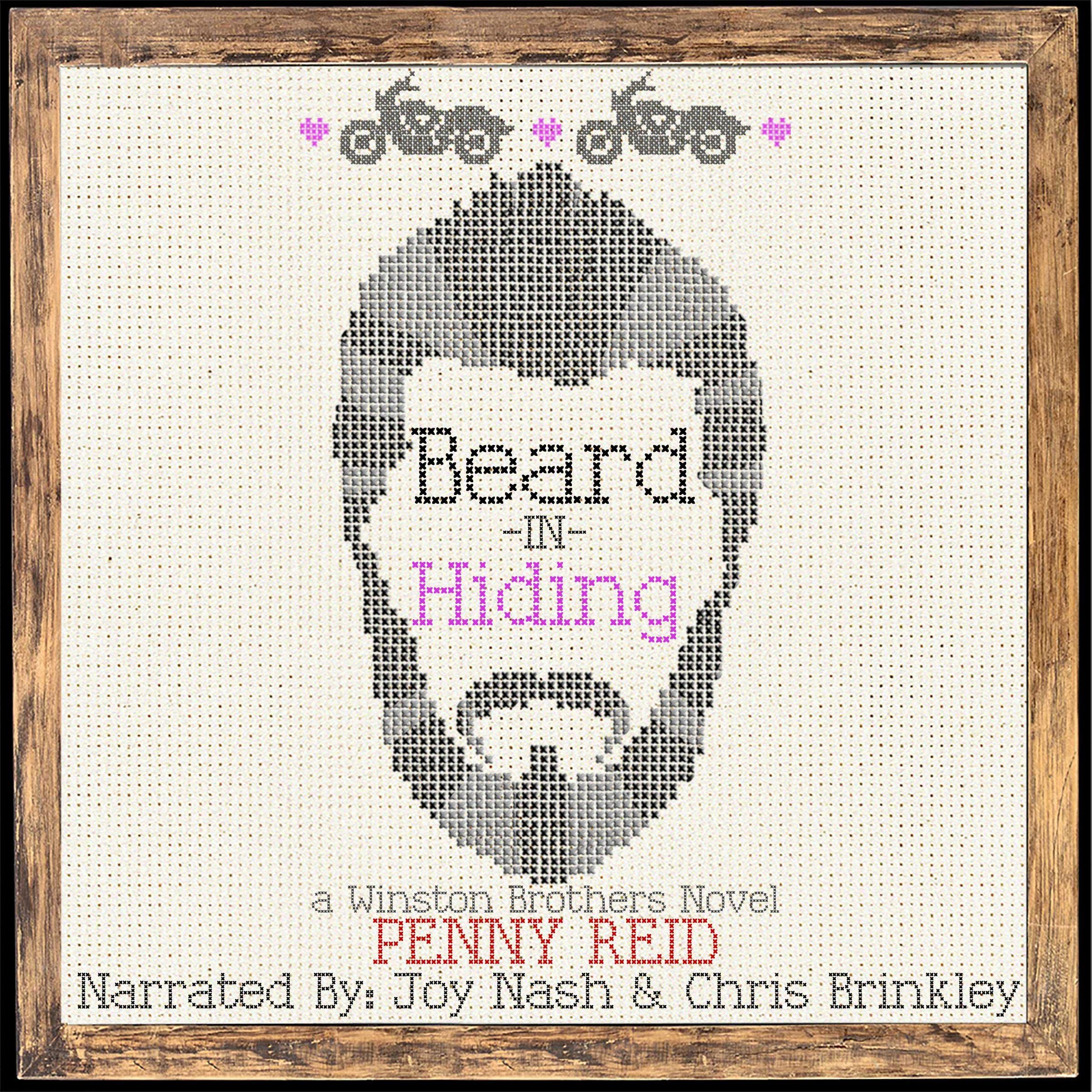 Cover art for Beard in Hiding