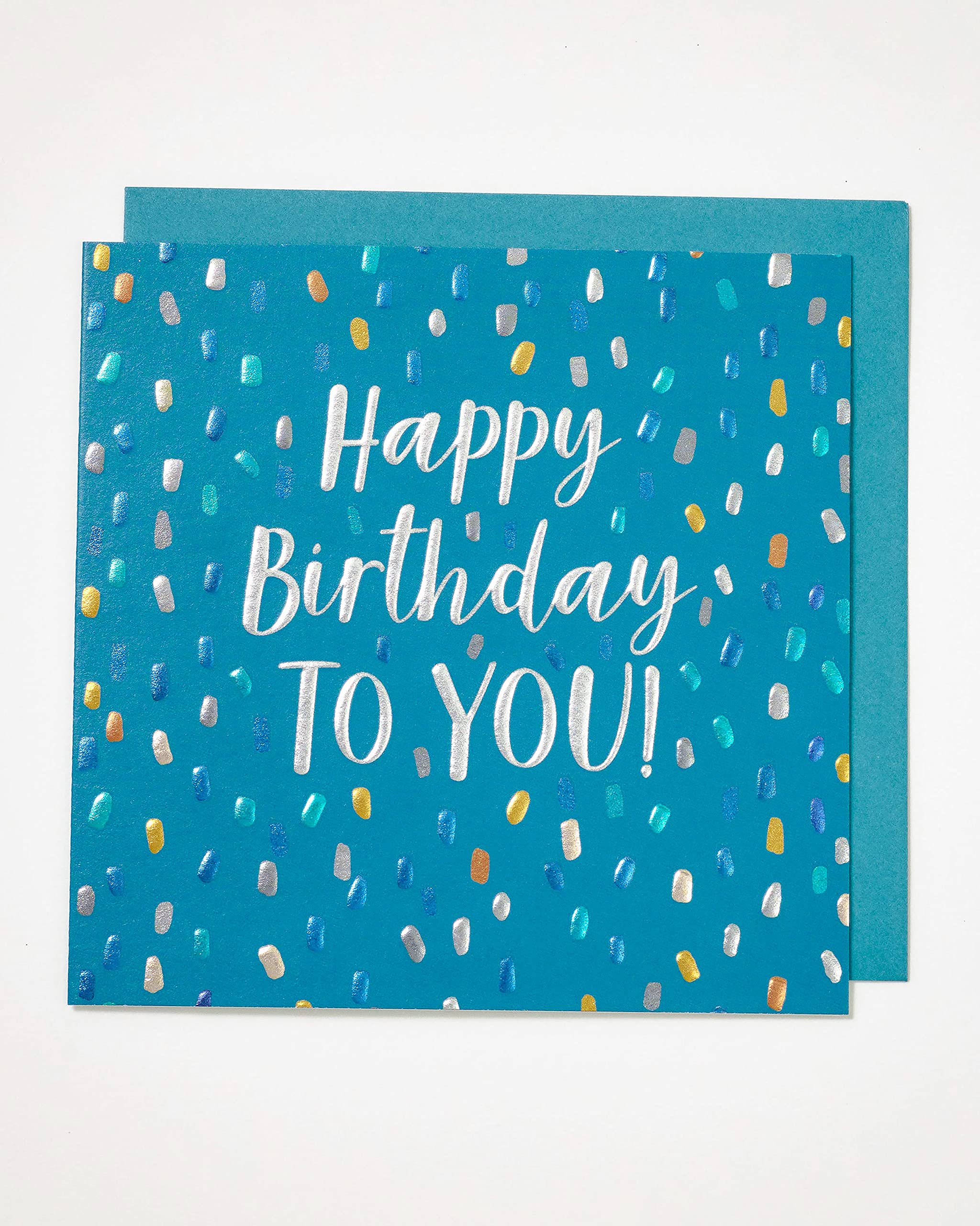 UKG Card 55 SA Kindred Geo