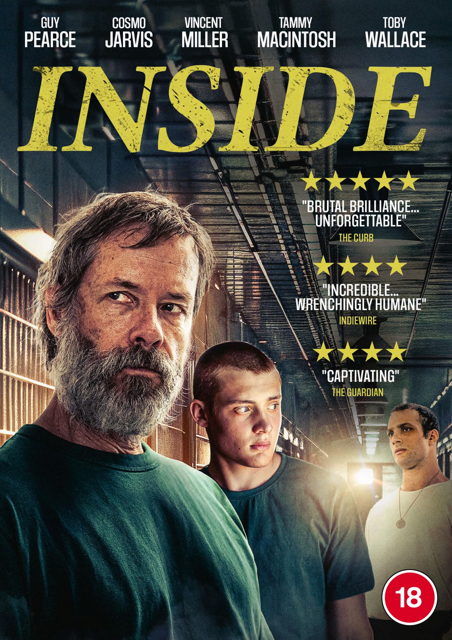 Inside