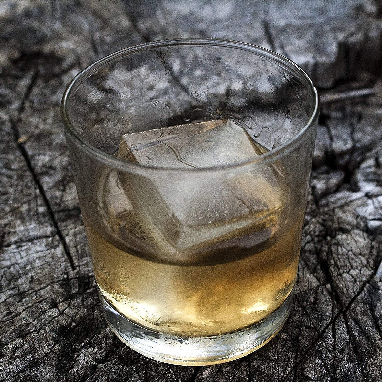 glacio ice cube maker