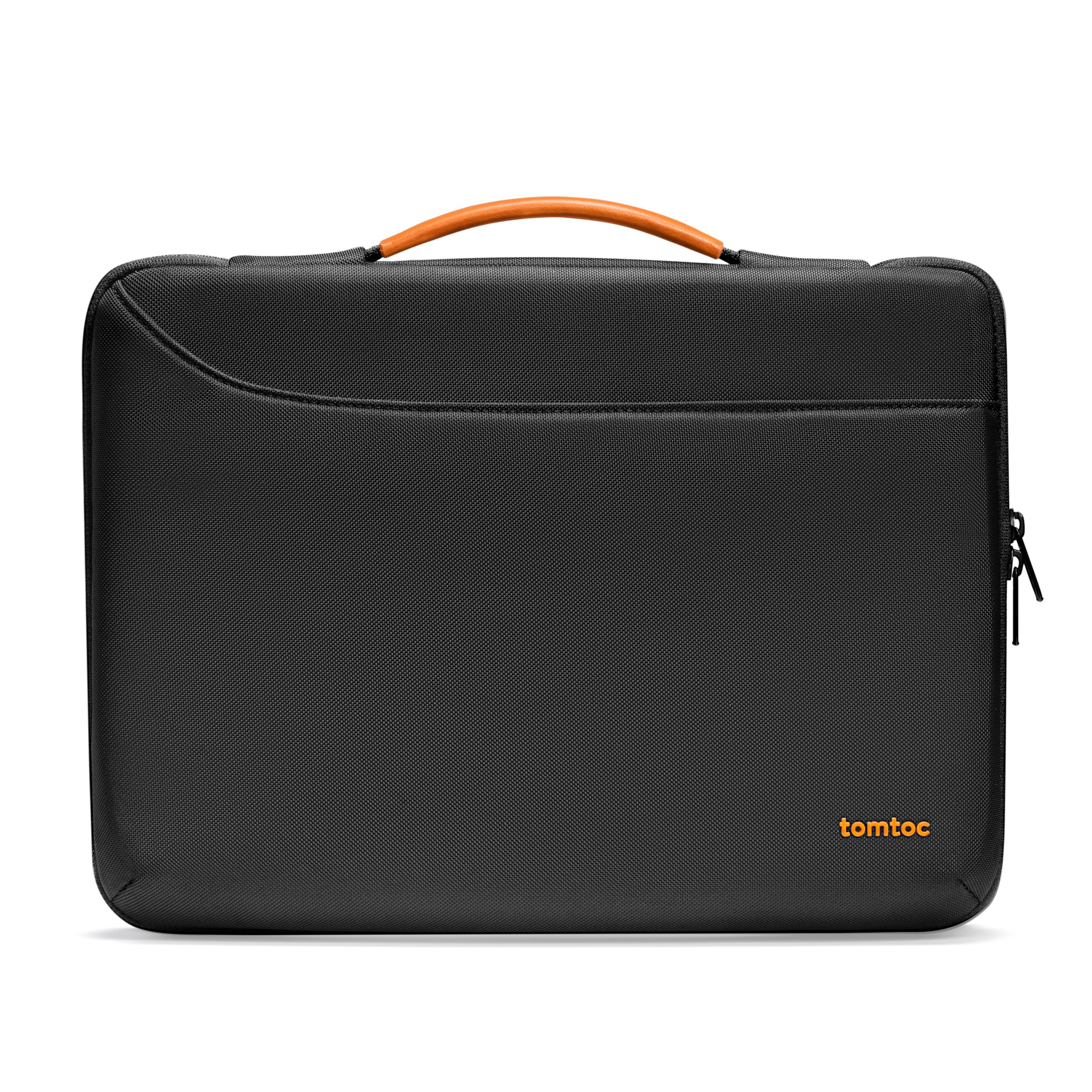 Amazon.com: tomtoc 360 Protective Laptop Carrying Case for 13-inch