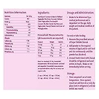 Vista 2 de Solución Duocal súper soluble