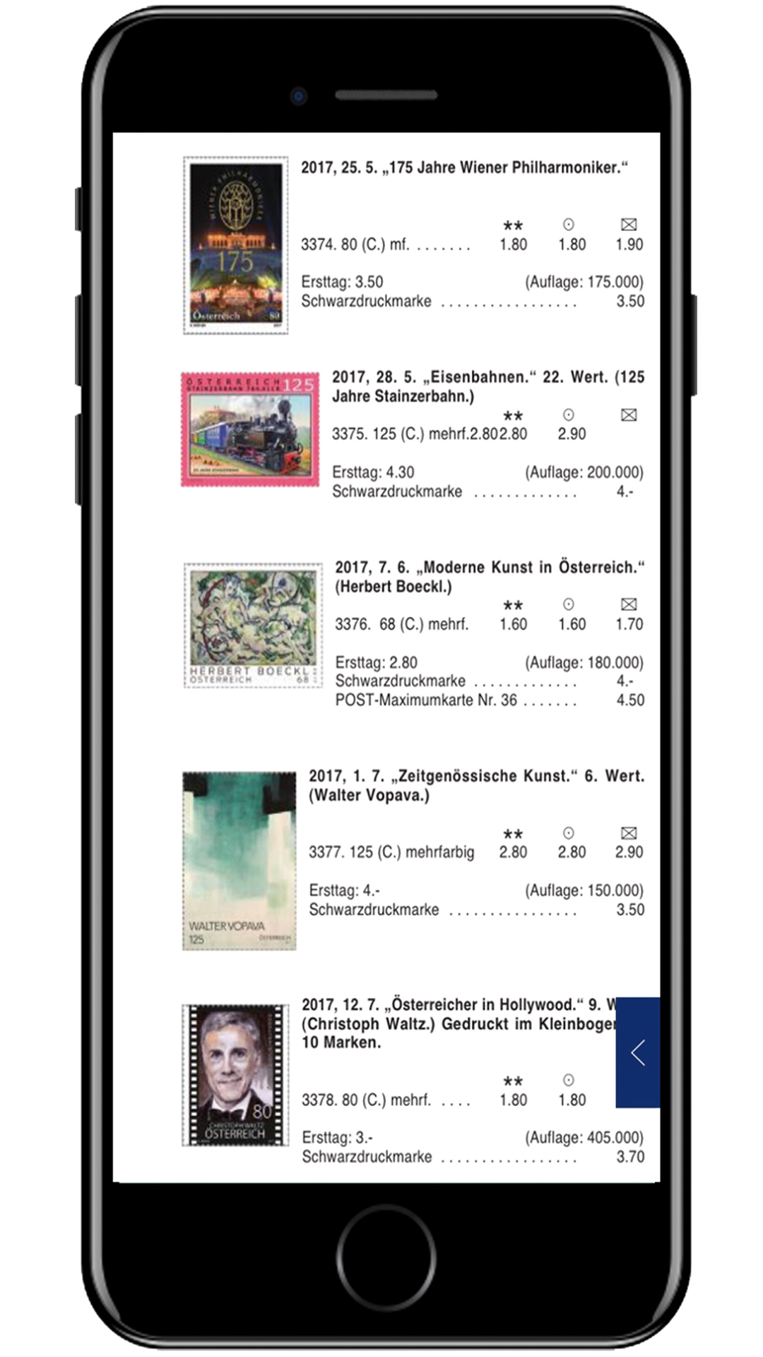 ANK AUSTRIA NETTO KATALOGE App on Amazon Appstore