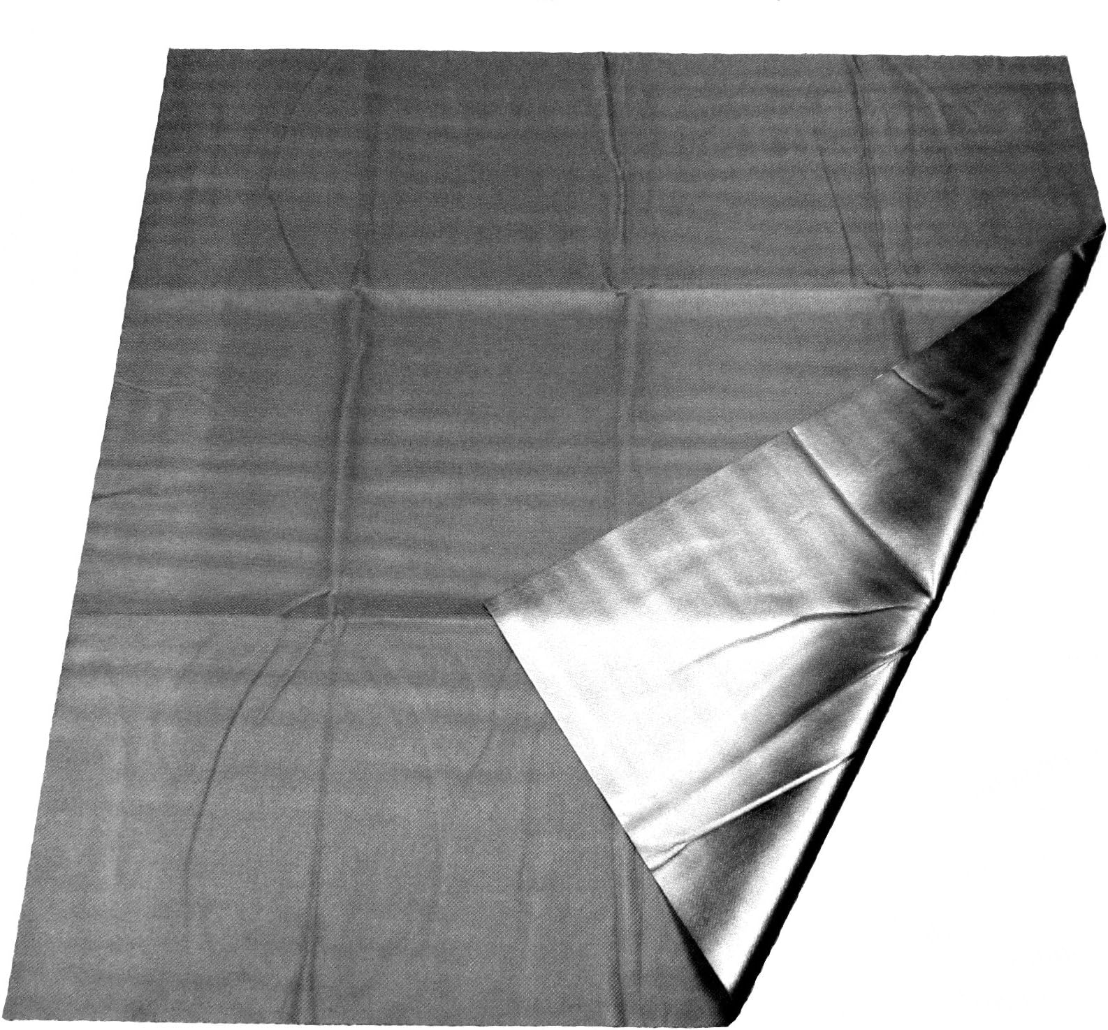 Trillium Worldwide (TWI-97291 Black Anti-Skid Cargo Liner