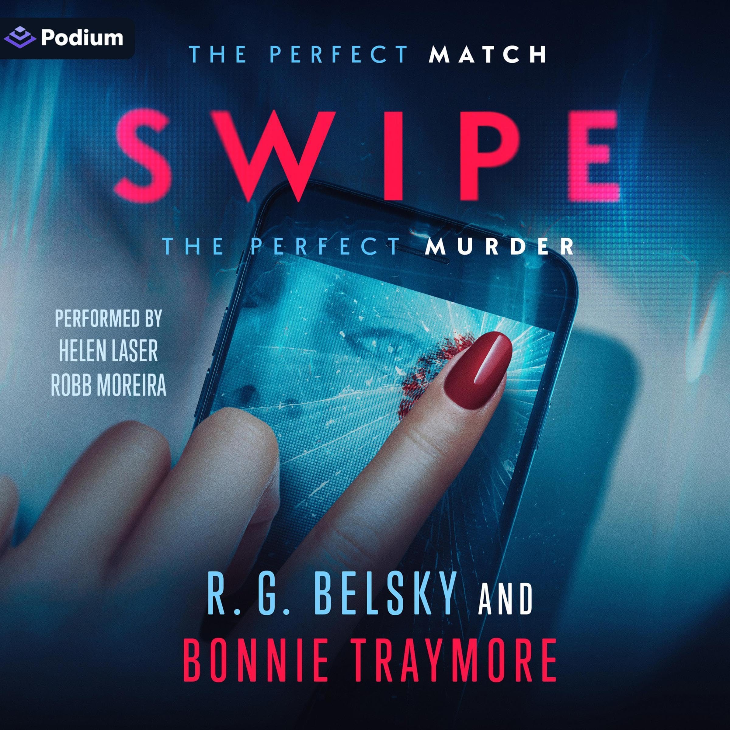 Cover art for Swipe
