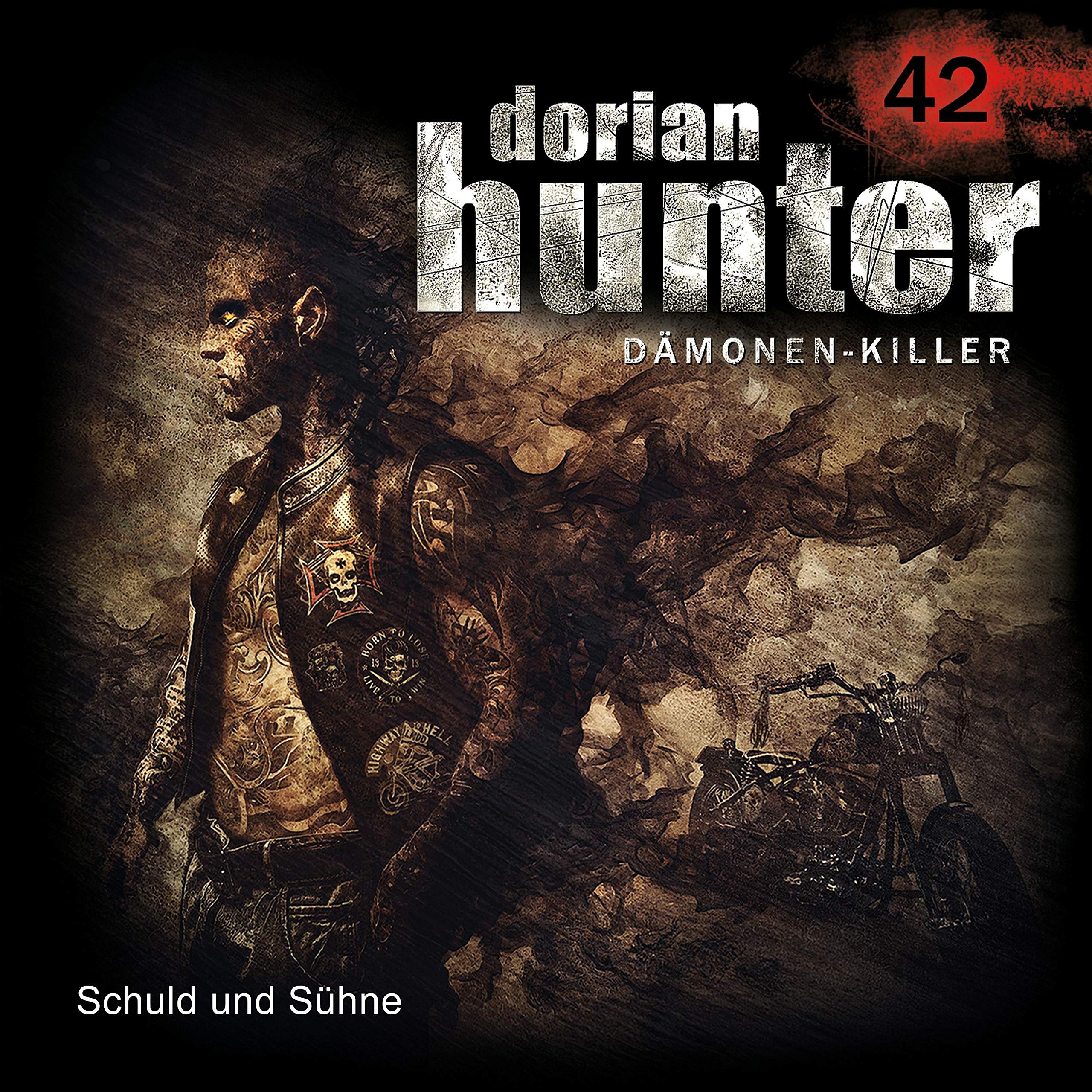Cover art for Schuld und Sühne