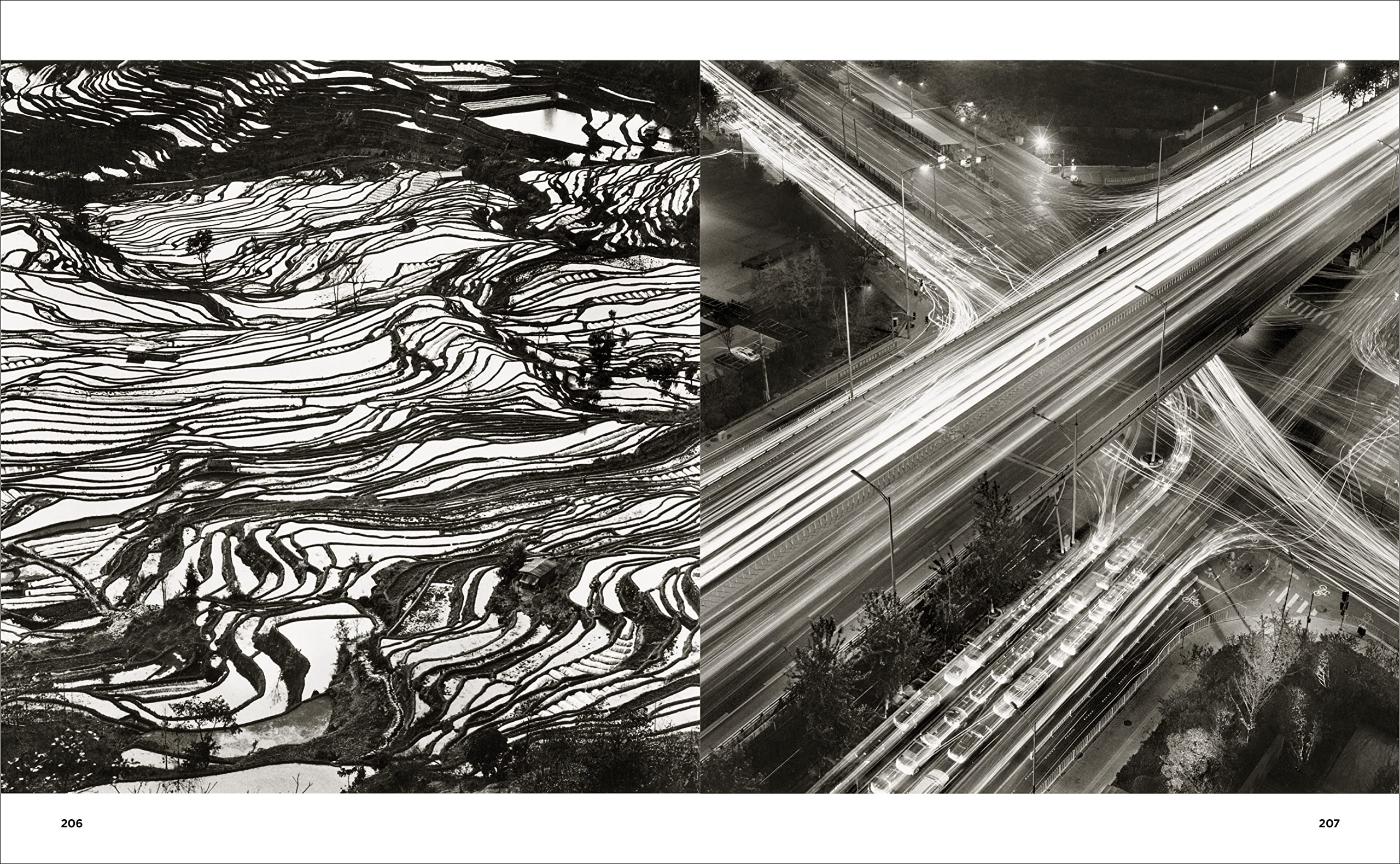 Beyond Architecture: Michael Kenna