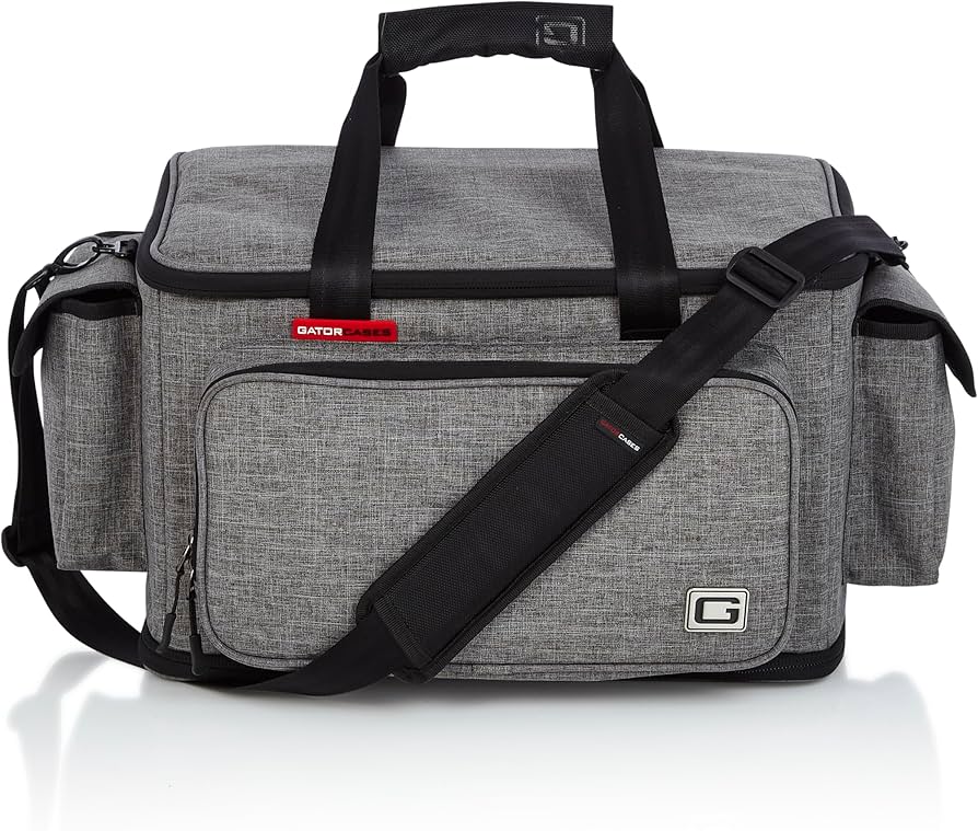 Amazon.com: Gator Cases Transit Series Tote Bag for Kemper