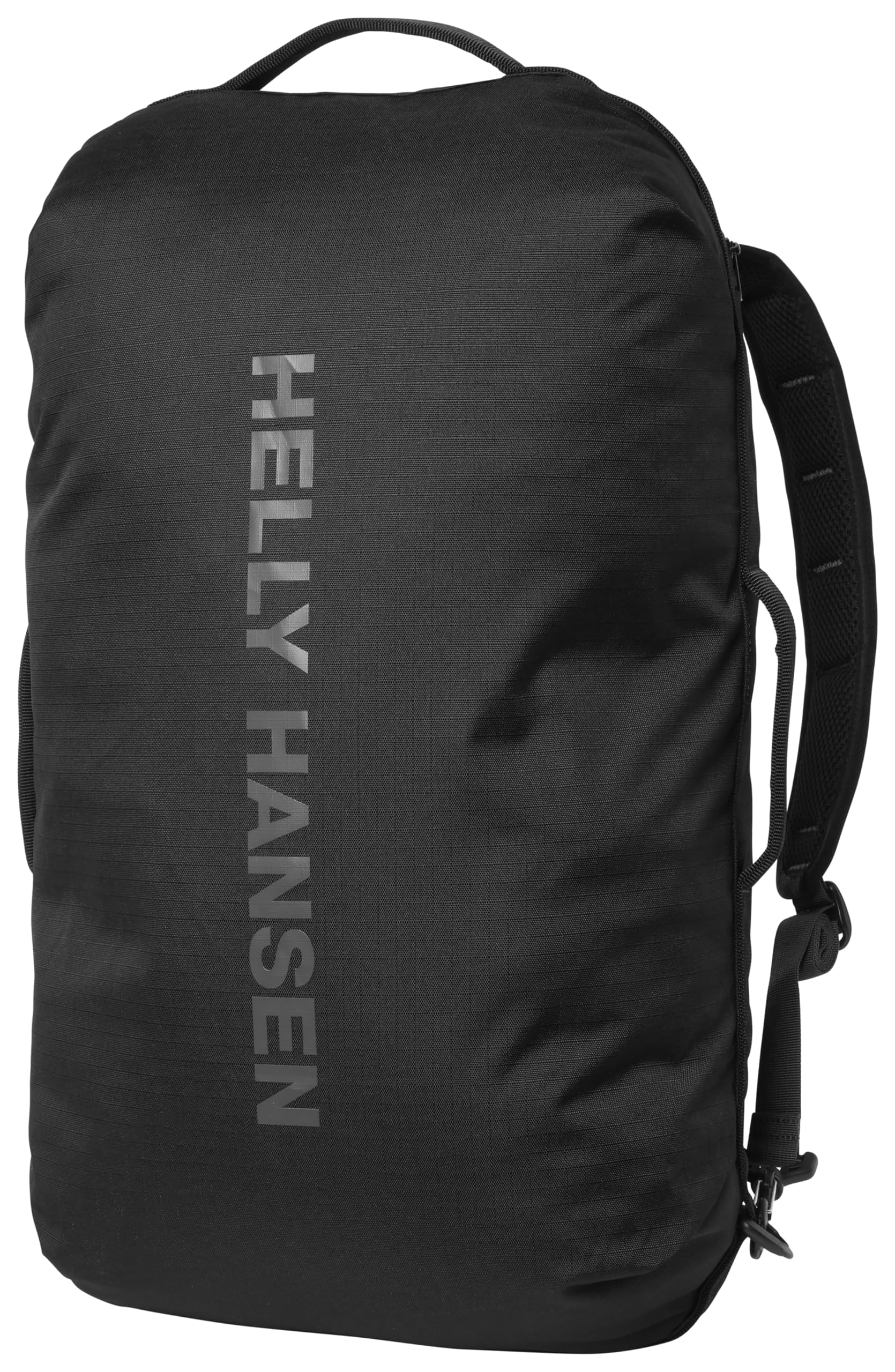 Helly-Hansen Canyon Duffel Pack 35L, 990 Black - 35L