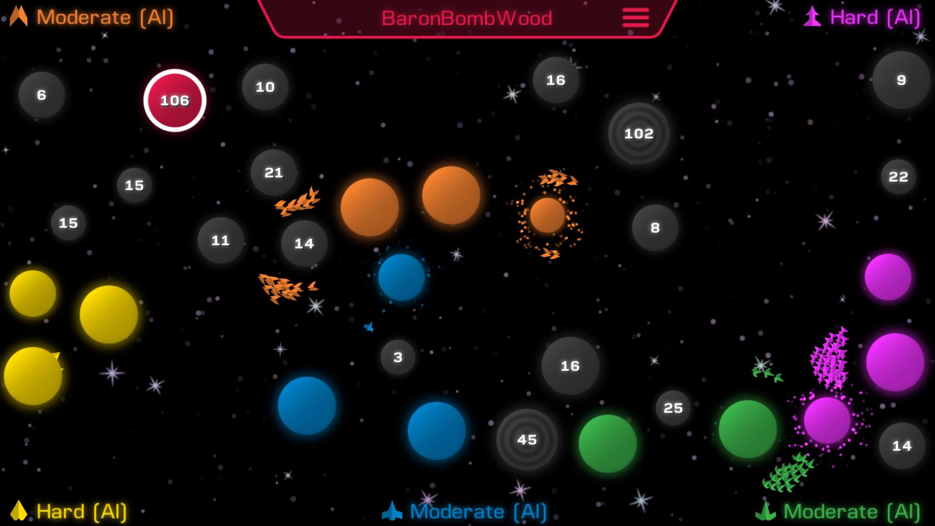 Ruthless ConquestAmazon.co.jpAppstore for Android