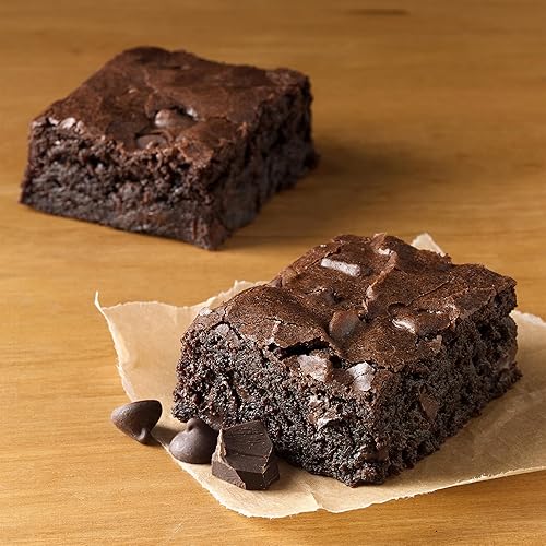 Vista 27 de Betty Crocker Delights Supreme Original Brownie Mix, 16 oz.