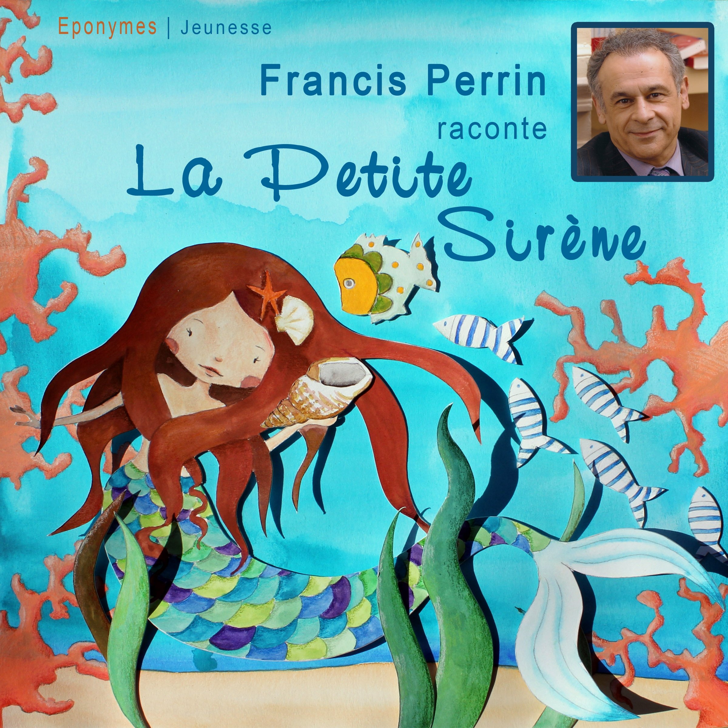 La Petite Sirène