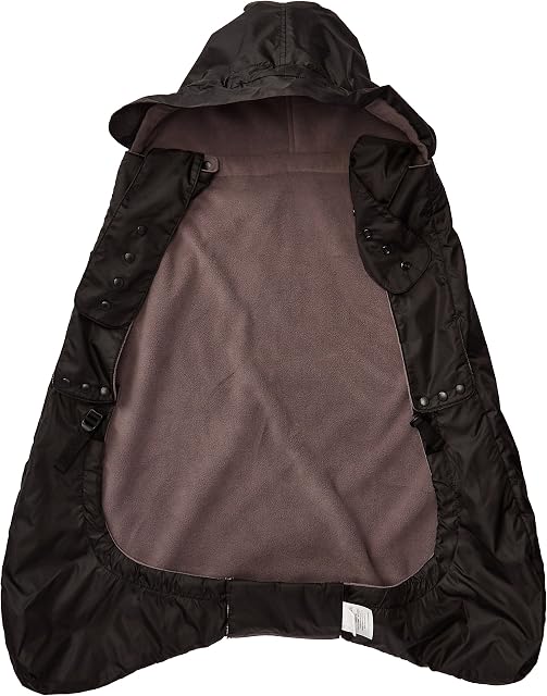 Ergobaby Winter Weather Cover (Black)