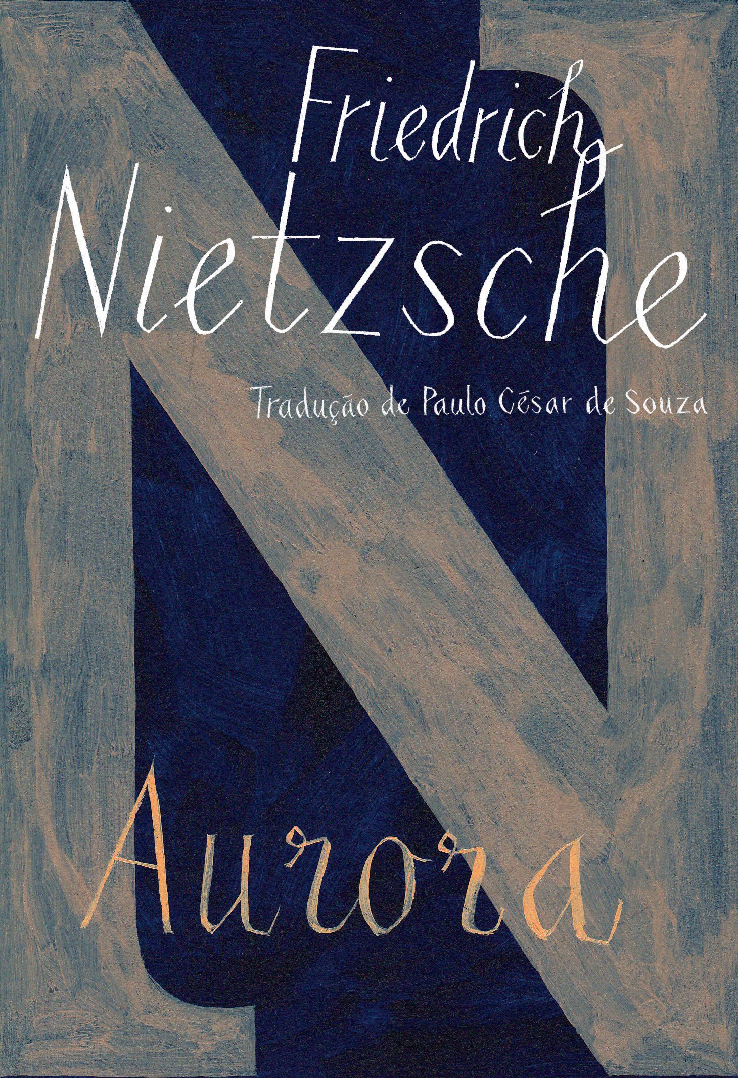 Aurora : Nietzsche, Friedrich, Souza, Paulo César de: Amazon.com