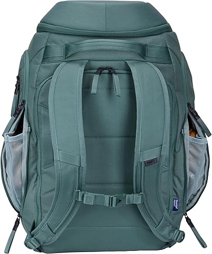 Vista 27 de Thule RoundTrip 45L Boot Backpack - Storage Nuevo Negro