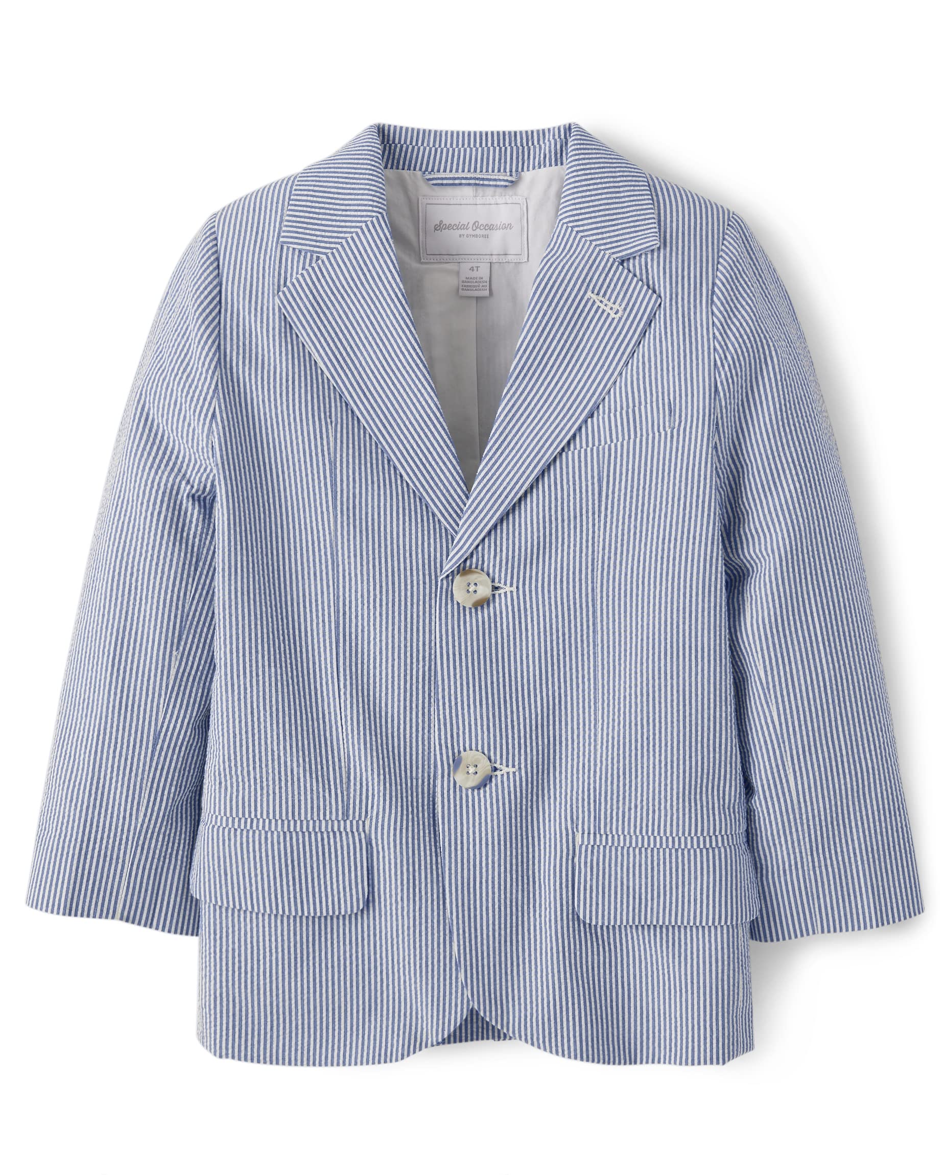 Gymboree Boys' and Toddler Blazer