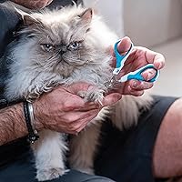 Vista 4 de Mr. Pen - Cortaúñas para gatos, cortaúñas para mascotas, cortaúñas para gatitos, fácil de usar, corte preciso y afilado