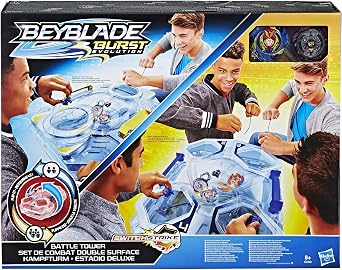 BEYBLADE Burst Evolution SwitchStrike Battle Tower