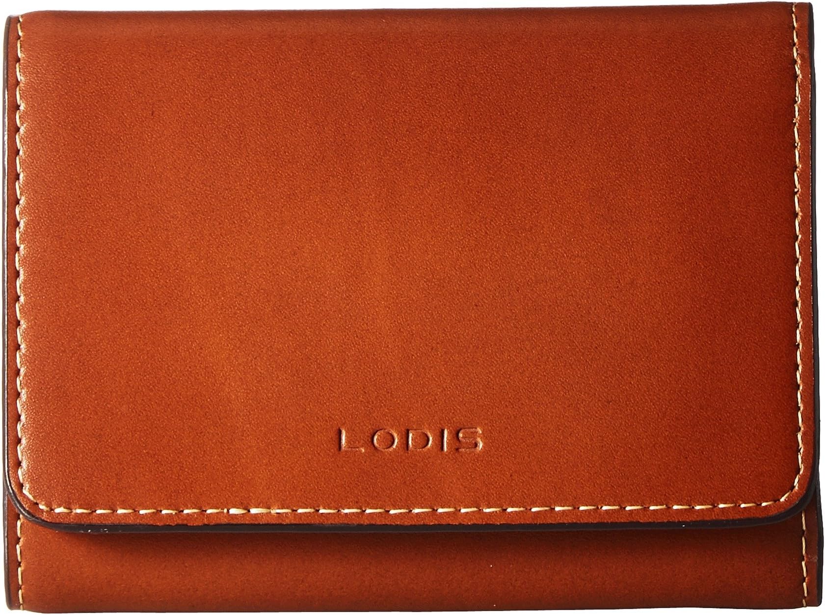 Audrey RFID Mallory French Purse