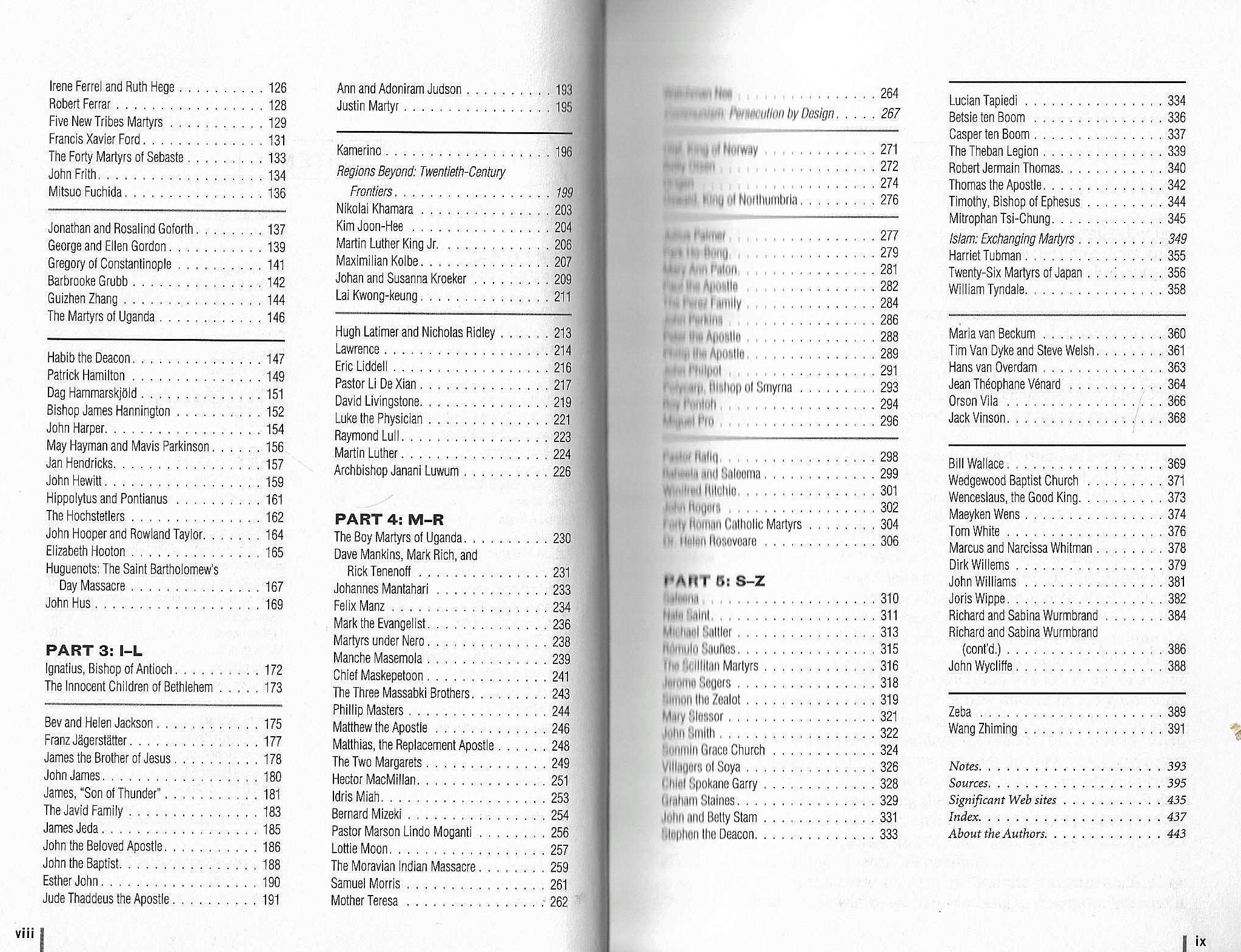 The Complete Book of Christian Heroes - Image 8