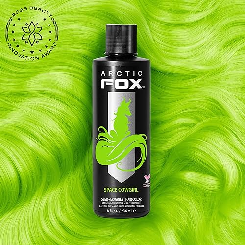 Miniatura 240 de Tinte de cabello semipermanente Arctic Fox, 4 onzas, 8 onzas