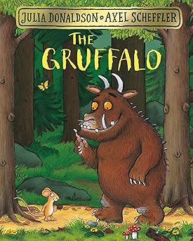 The Gruffalo