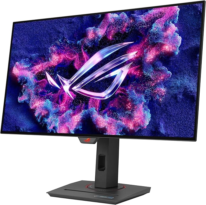 Monitor Gaming 27" QHD OLED 240Hz 0.03ms G-SYNC Compatible miniatura 10