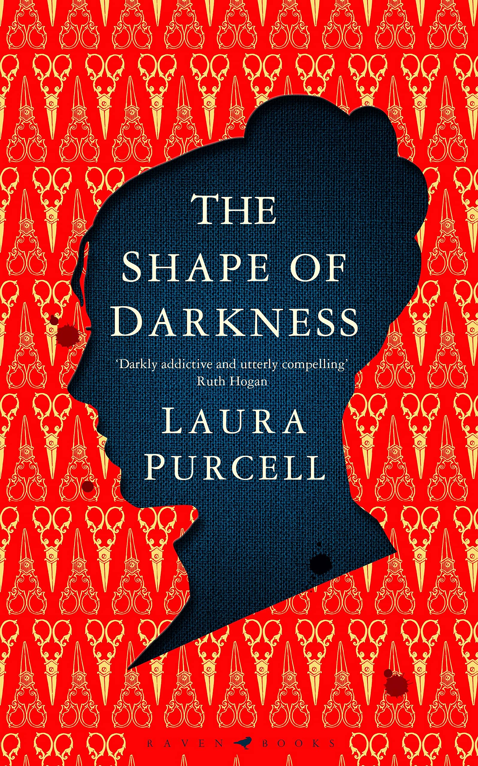 Buy The Shape of Darkness: 'Darkly addictive, utterly compelling' Ruth Hogan — BookShops.in