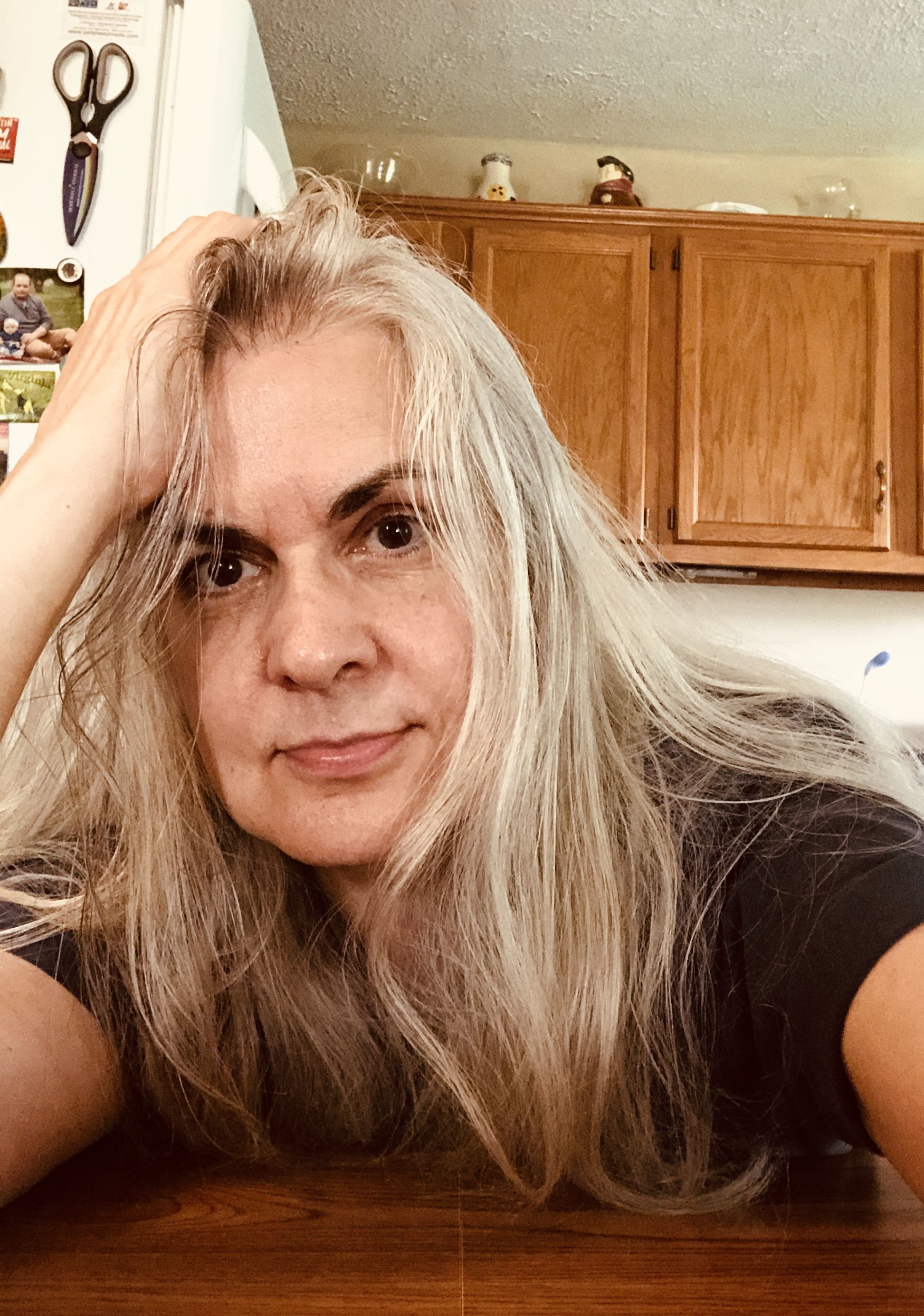 Marilyn Jaye Lewis