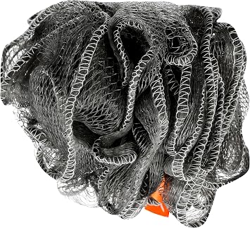 Cleanlogic, Charcoal Mesh Sponge 1 Ct