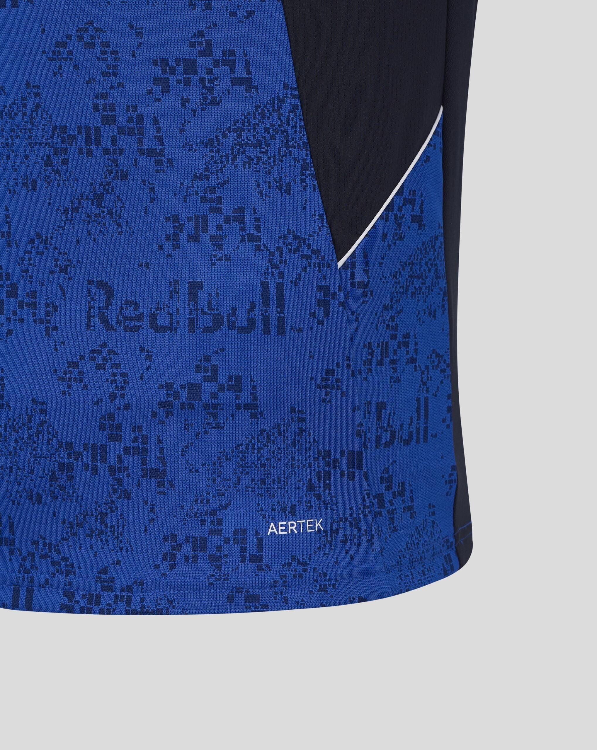 Red Bull Racing Herren Max Verstappen 2026 Teamwear T-Shirt T-Shirt (1er Pack)