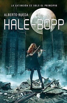Hale-Bopp Tienda Kindle,eBooks Kindle,Ciencia ficción, fantasía y terror