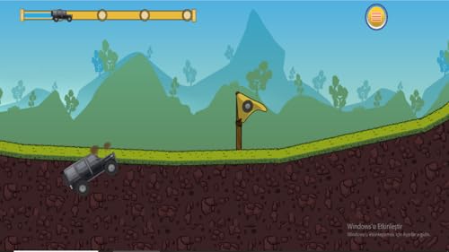Offroad Game