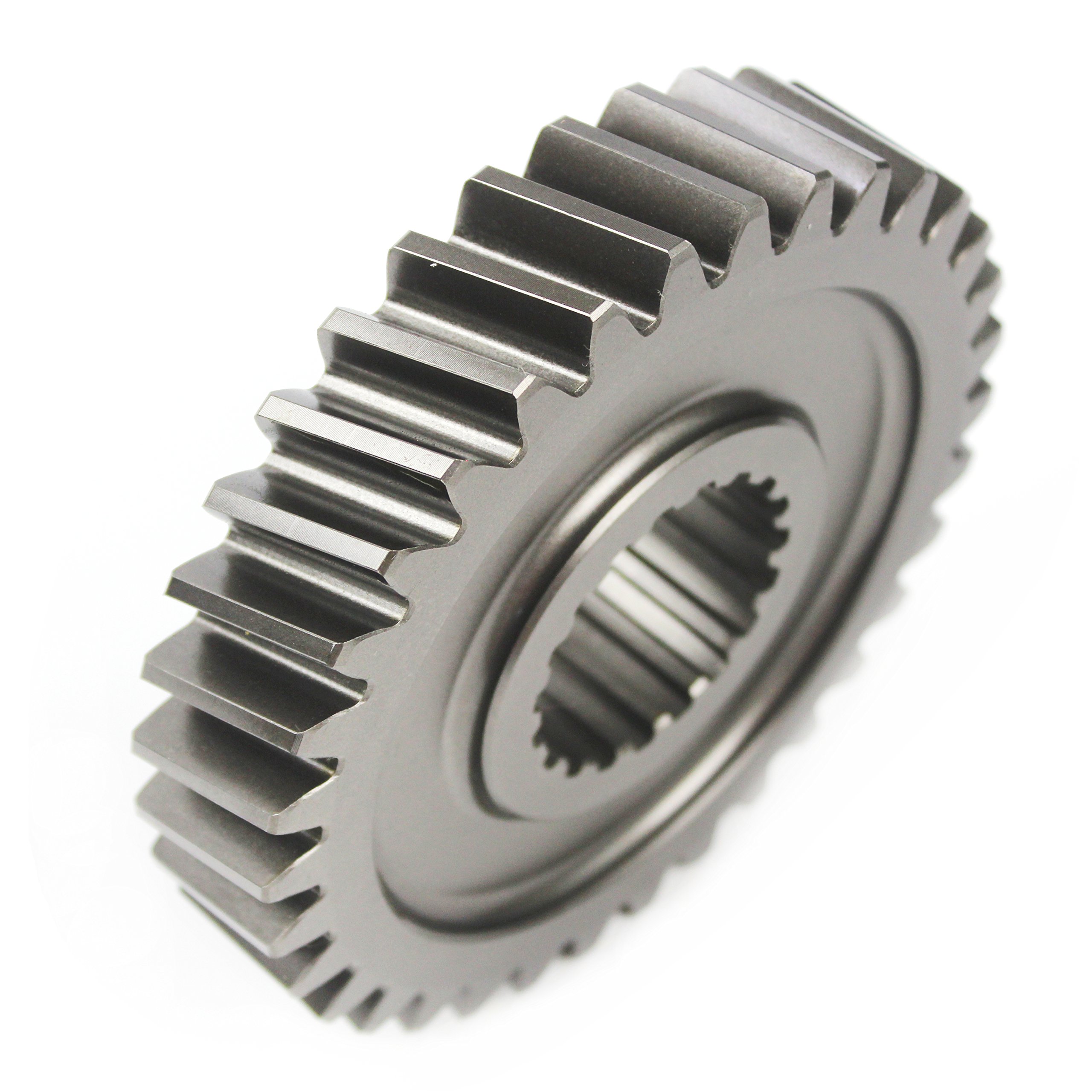 3063842 Gear - SINOCMP Excavator Gear LH(34 19T) for Hitachi EX200