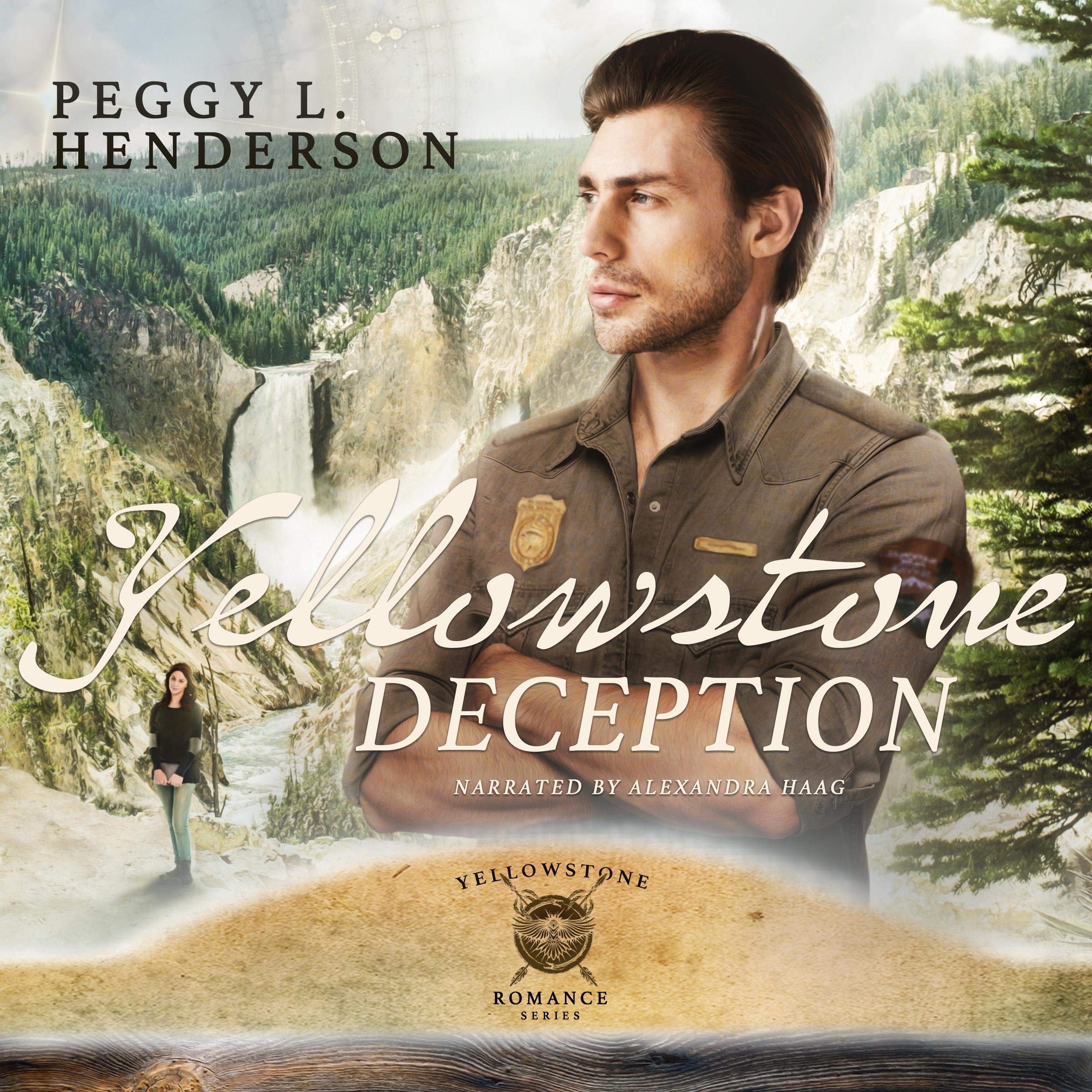 Yellowstone Deception