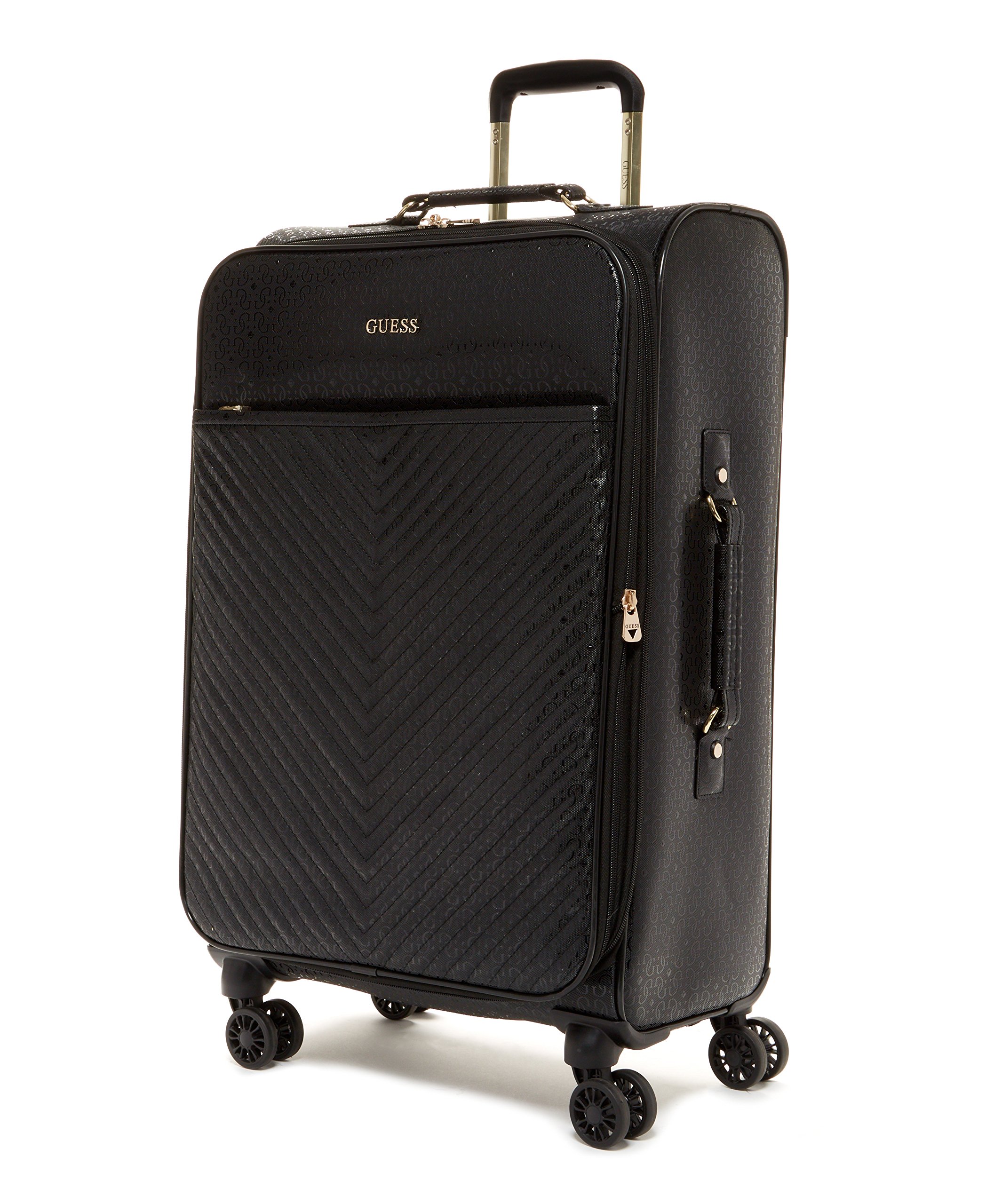 guess anais collection luggage